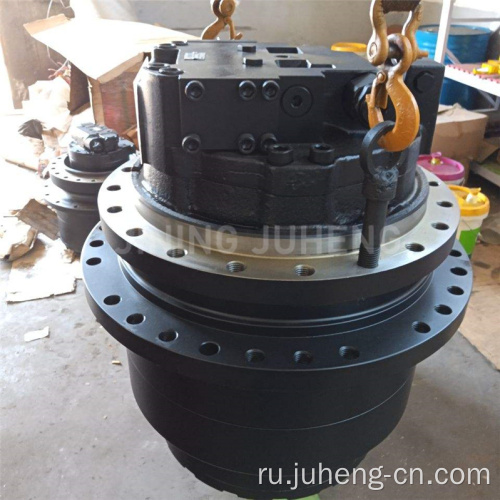DOOSAN Excavator DX300 Drive Motor 401-00439C Финальный привод